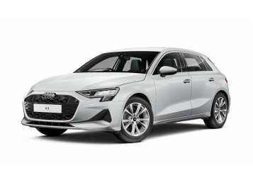 Audi A3 30 TFSI Sport 5dr S Tronic Petrol Hatchback